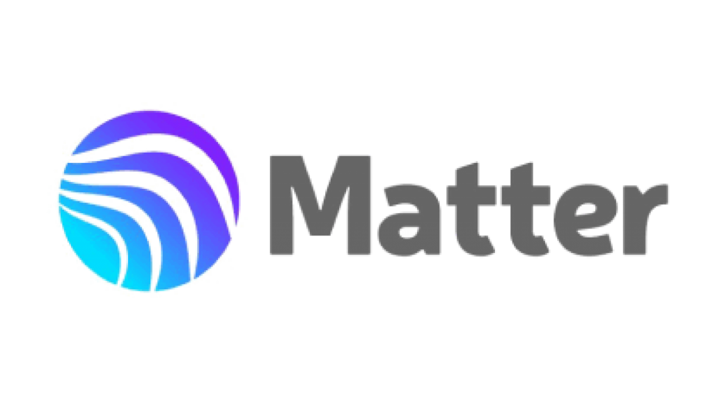 Matter